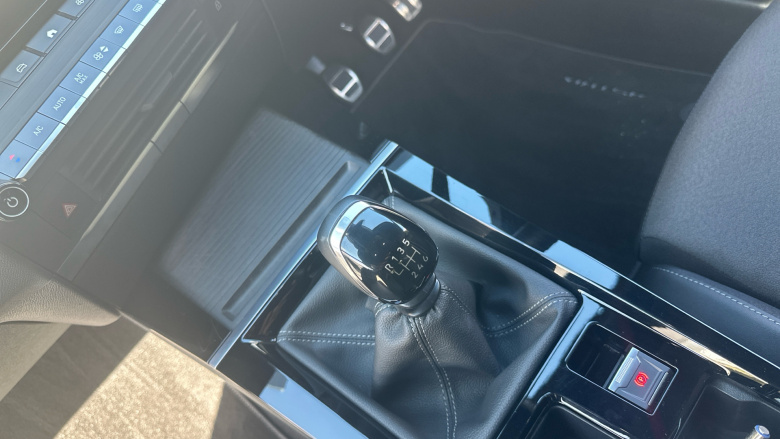 Vauxhall Astra 1.2 Turbo 130 GS Line 5dr Petrol Hatchback